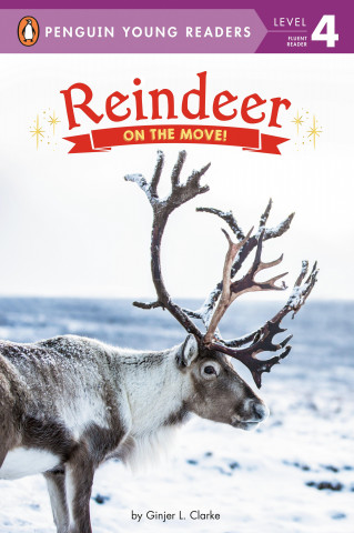 Reindeer: On the Move! ()