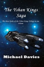 Yshan Kings Saga