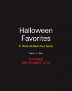 Fright Favorites