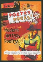 Modern British Poetry: The World Is Never the Same