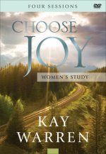 Choose Joy Women`s Study