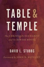 TABLE AND TEMPLE