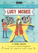 A Star on Tv, Lucy McGee