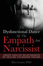 Dysfunctional Dance Of The Empath And Narcissist