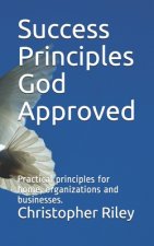 Success Principles God Approved
