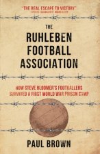 Ruhleben Football Association