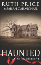 Amish Mysteries: Haunted