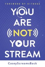 You Are Not Your Stream: A Twitch Broadcaster's Guide to Success Online and Behind the Scenes