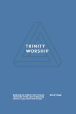Trinity Worship: Becoming Like Christ in How We Relate, How We Do Things, How We Organize, How We Learn, And How We Lead