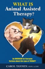 What Is Animal Assisted Therapy?