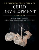 Cambridge Encyclopedia of Child Development