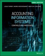 Accounting Information Systems 4th EMEA Edition