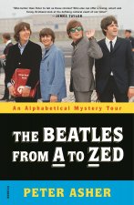 Beatles from A to Zed