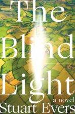 THE BLIND LIGHT 8211 A NOVEL