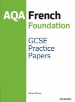 AQA GCSE French Foundation Practice Papers
