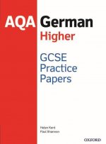AQA GCSE German Higher Practice Papers