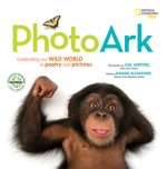 National Geographic Kids Photo Ark Limited Earth Day Edition