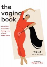 Vagina Book