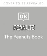 Peanuts Book