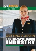Getting a Job in the Transportation Industry
