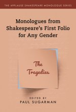 Tragedies,The