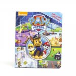 Nickelodeon PAW Patrol: Little First Look and Find