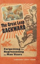 Great Leap Backward