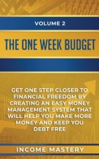 One-Week Budget