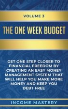 One-Week Budget