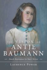 Vision of Antje Baumann
