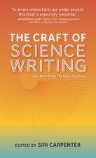 Craft of Science Writing