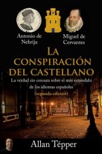 Conspiracion del Castellano
