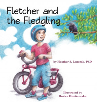 Fletcher and the Fledgling