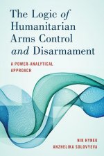 Logic of Humanitarian Arms Control and Disarmament