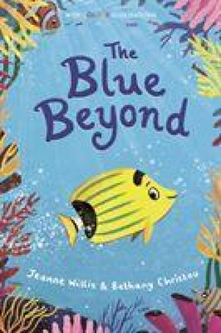 Blue Beyond