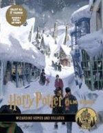 Harry Potter: The Film Vault - Volume 10