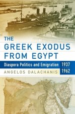 Greek Exodus from Egypt