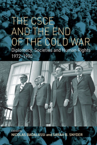 CSCE and the End of the Cold War