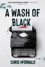 Wash of Black