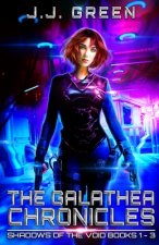 Galathea Chronicles