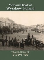 Wyszkow Memorial Book