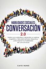 Habilidades sociales conversacion 2.0