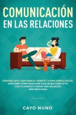 Communicacion en las relaciones