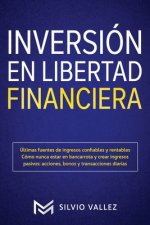 Inversion en libertad financiera