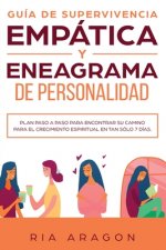 Guia de supervivencia empatica y eneagrama de personalidad