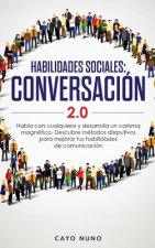 Habilidades sociales conversacion 2.0