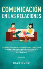 Communicacion en las relaciones
