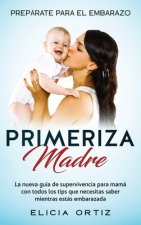 Madre primeriza