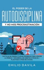 poder de la autodisciplina y no mas procrastinacion