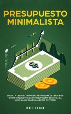 Presupuesto minimalista